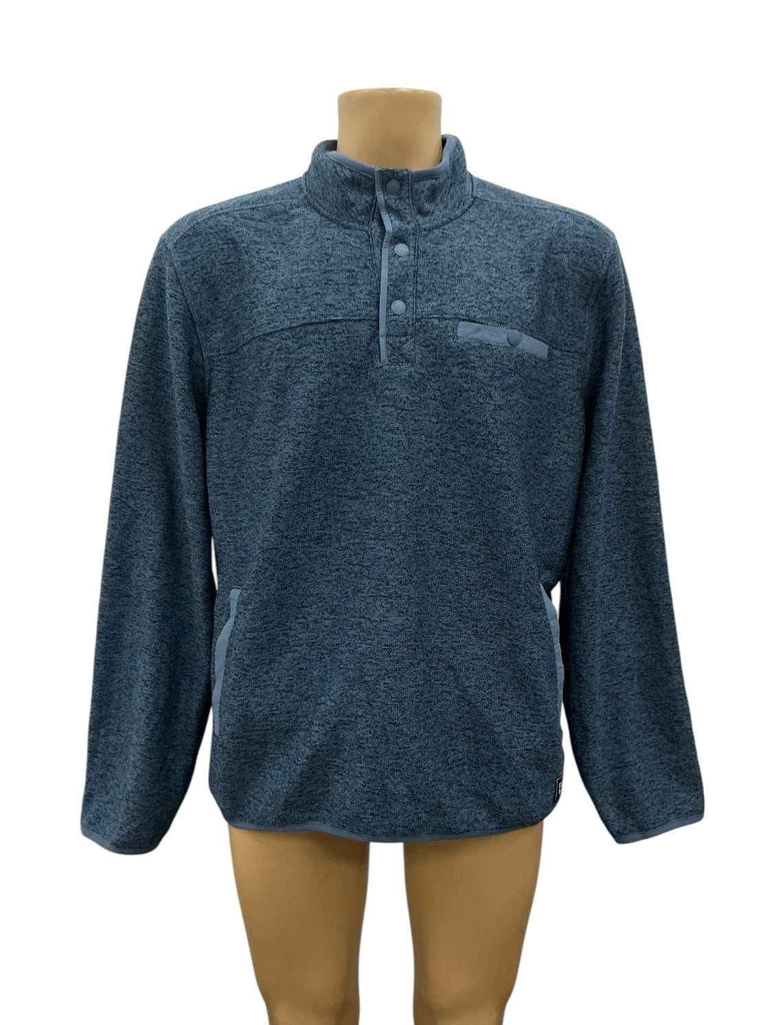 Sudadero XL (EDDIE BAUER)