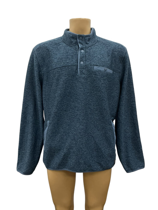 Sudadero XL (EDDIE BAUER)