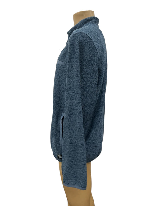 Sudadero XL (EDDIE BAUER)
