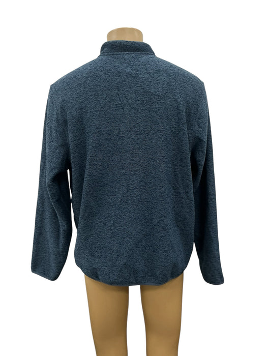 Sudadero XL (EDDIE BAUER)