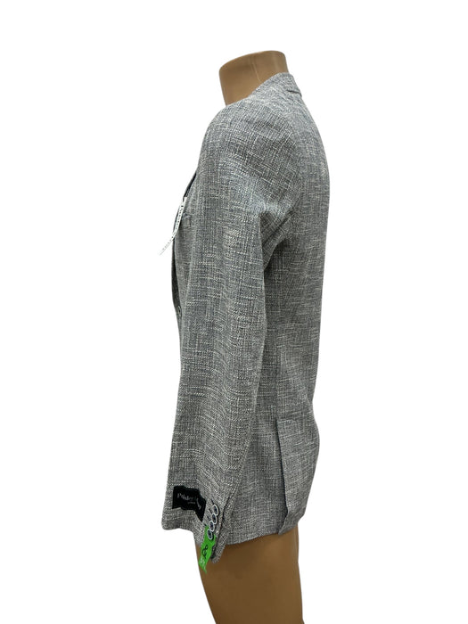 Saco 40R (PAISLEY & GRAY)