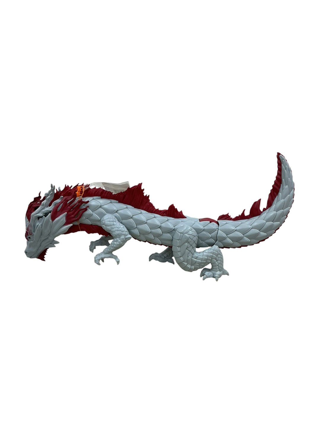 Dragón