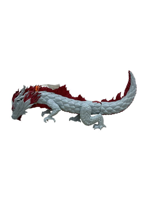 Dragón
