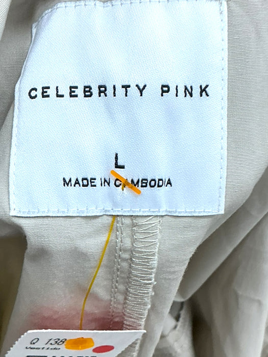 Enterizo L (CELEBRITY PINK)