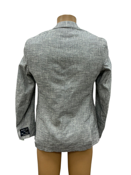Saco 40R (PAISLEY & GRAY)