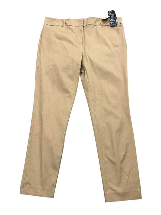 Pantalón 14 (NEW YORK & COMPANY)