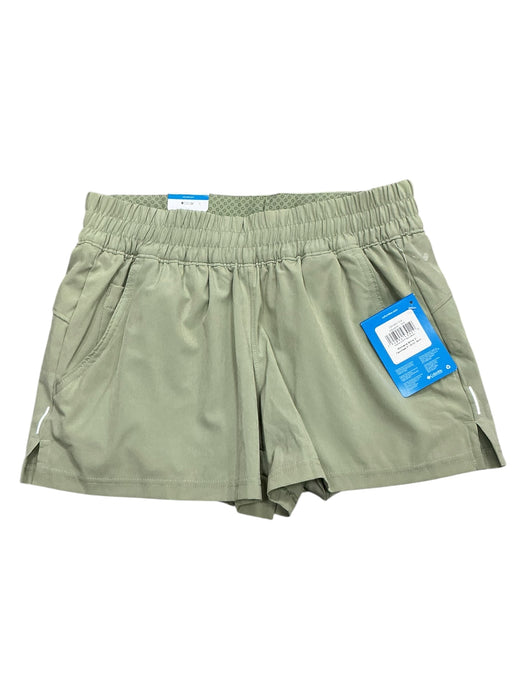 Short S (COLUMBIA)