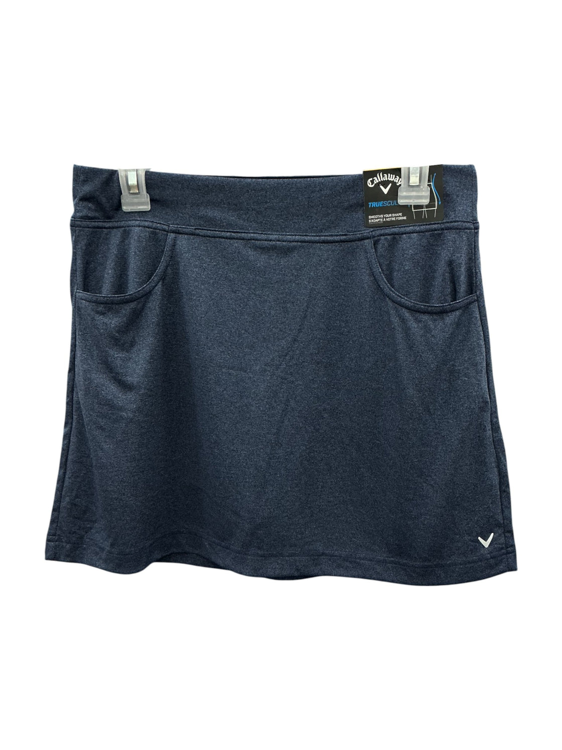 Falda short S (CALLAWAY)