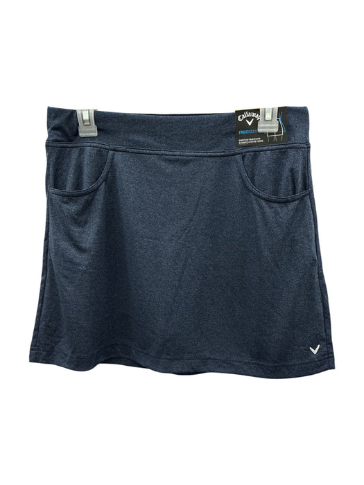 Falda short S (CALLAWAY)