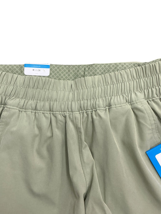 Short S (COLUMBIA)