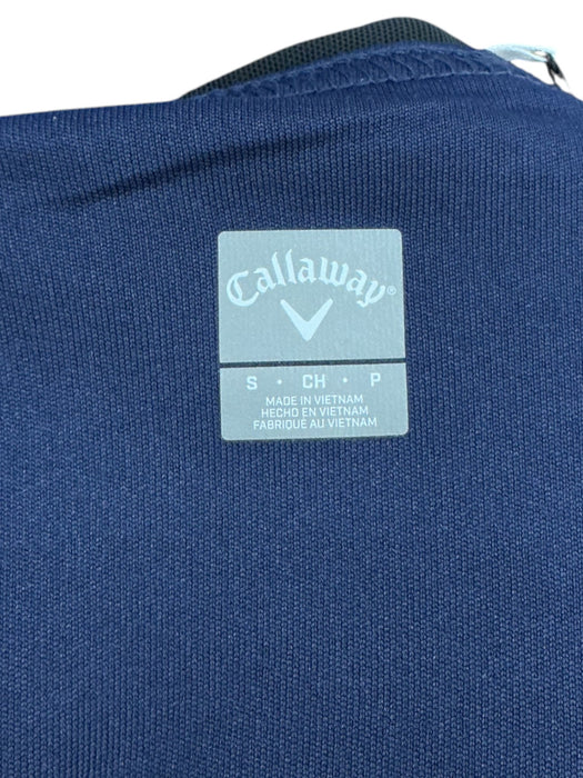 Falda short S (CALLAWAY)