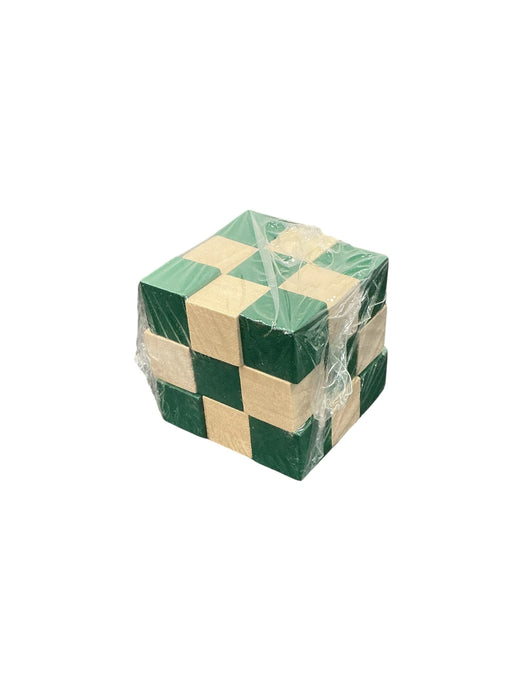 Rompecabezas 3D (NIFTY GAMES)