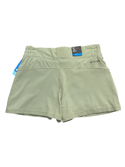 Short S (COLUMBIA)