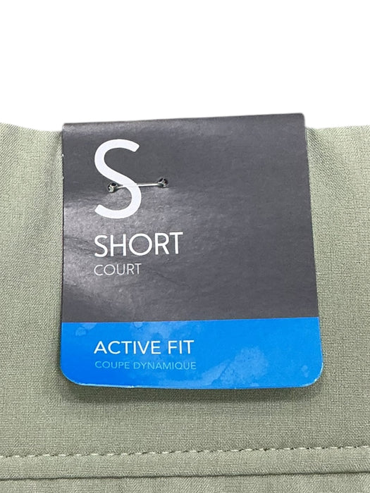 Short S (COLUMBIA)