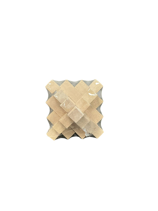 Rompecabezas 3D (NIFTY GAMES)