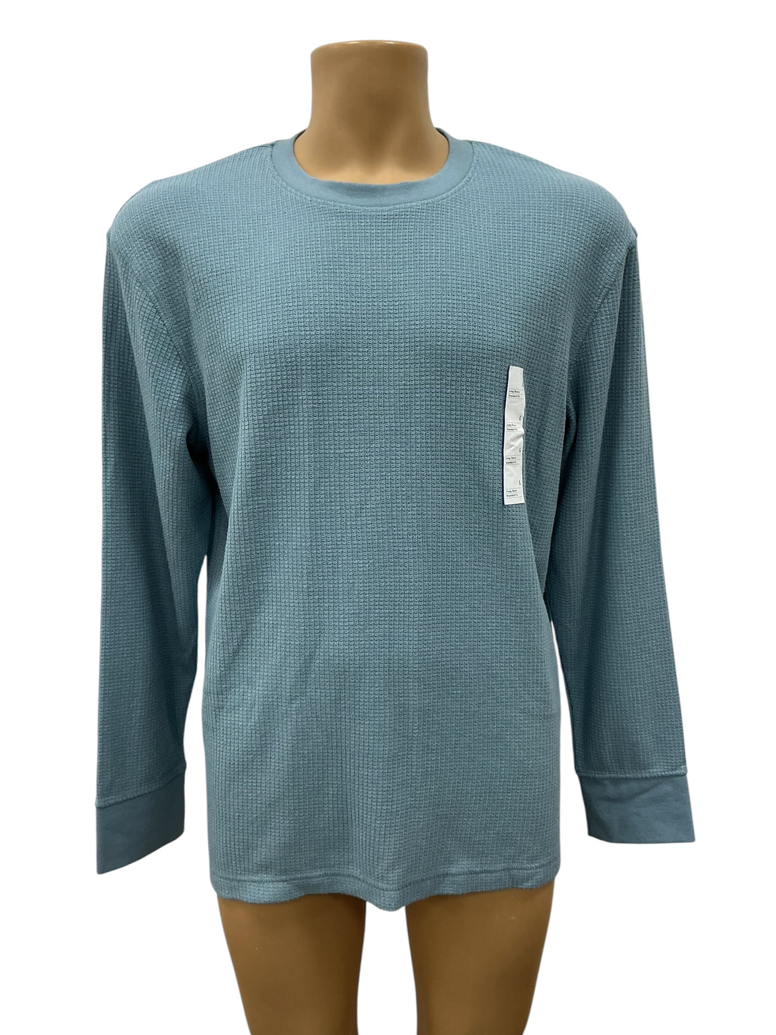 Playera L (GOODFELLOW)