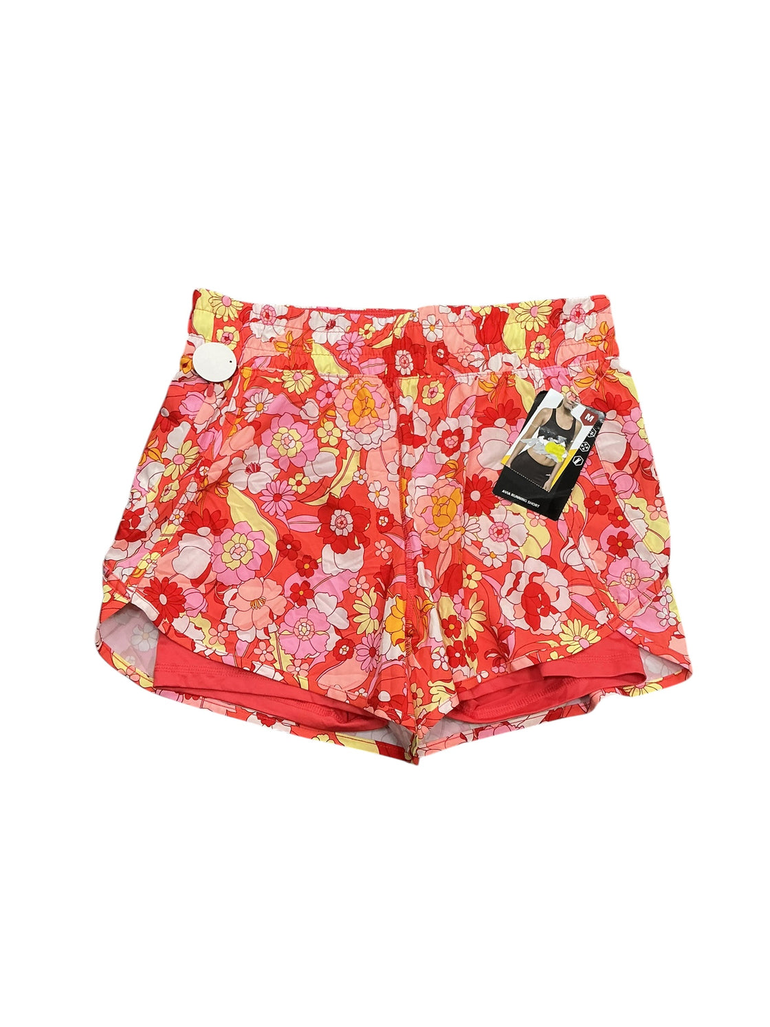 Short M (AVIA)