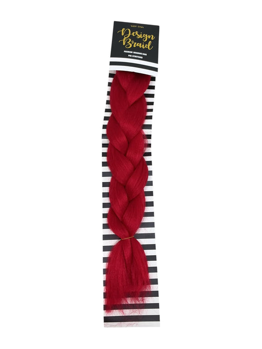 Extensiones de cabello (TINTED TRESSES)