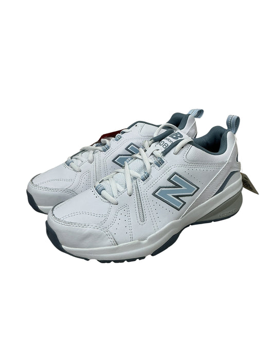 Tenis 9 (NEW BALANCE)