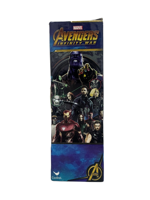 Rompecabezas Avengers Infinity War (CARDINAL)