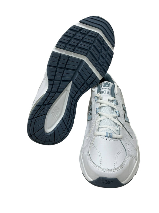 Tenis 9 (NEW BALANCE)
