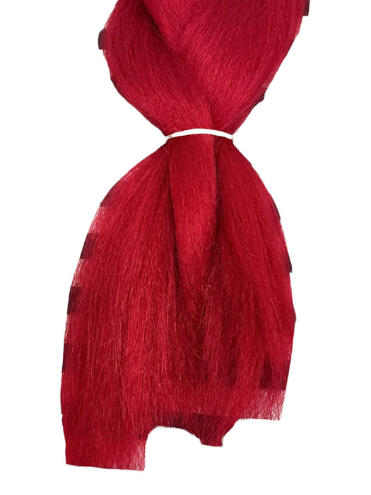 Extensiones de cabello (TINTED TRESSES)