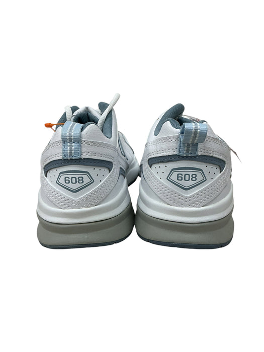Tenis 9 (NEW BALANCE)