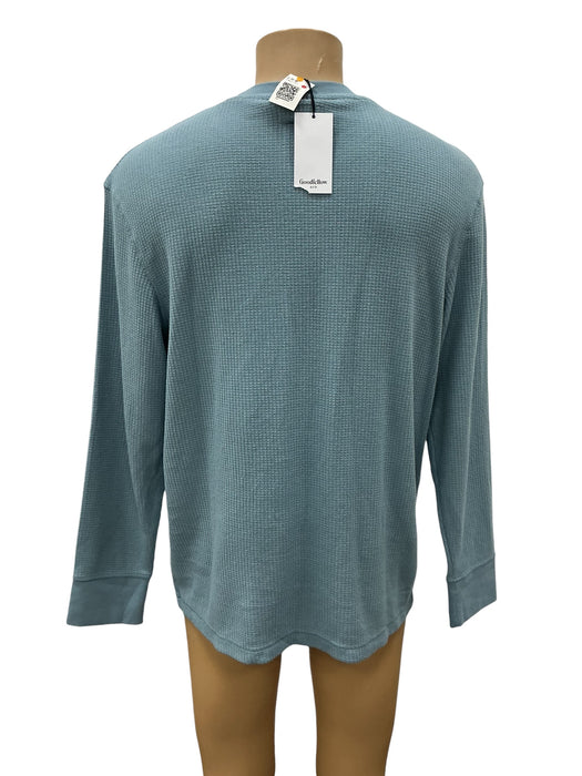 Playera L (GOODFELLOW)