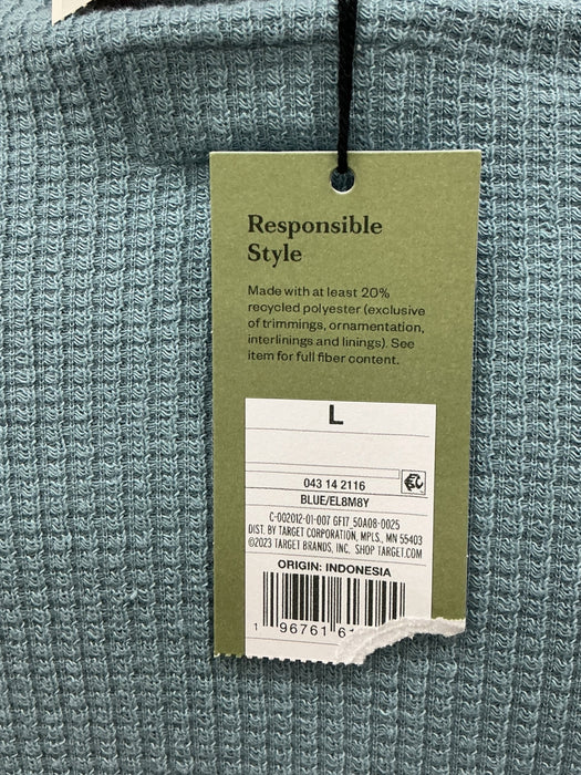 Playera L (GOODFELLOW)