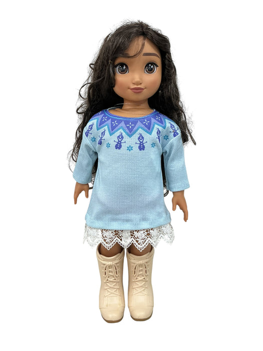 Muñeca (DISNEY)