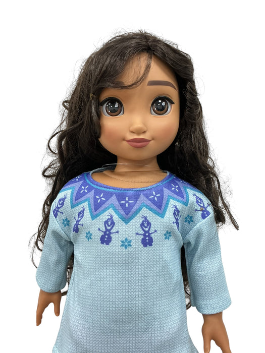 Muñeca (DISNEY)