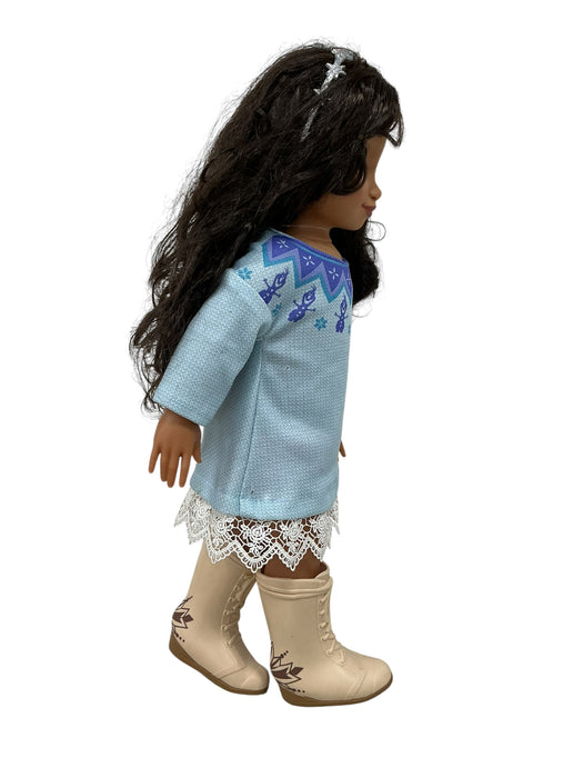 Muñeca (DISNEY)