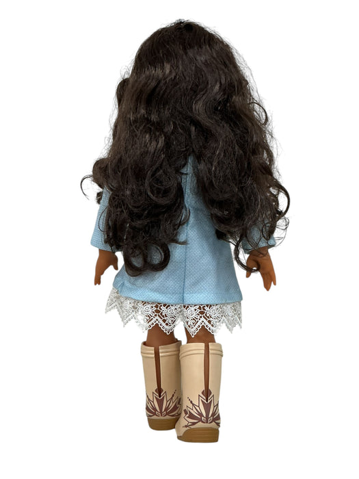 Muñeca (DISNEY)