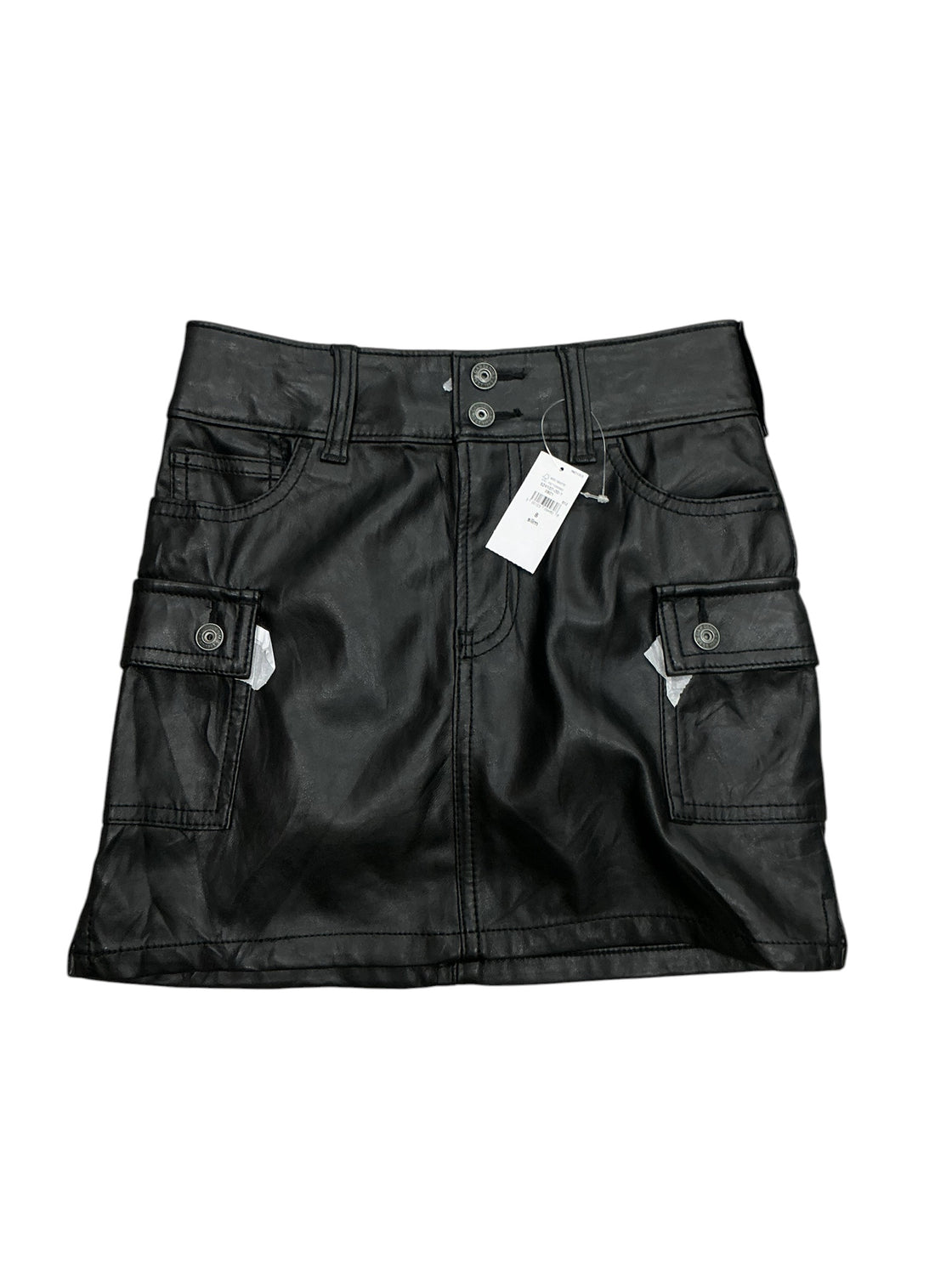 Falda para niña 8 (GAP)