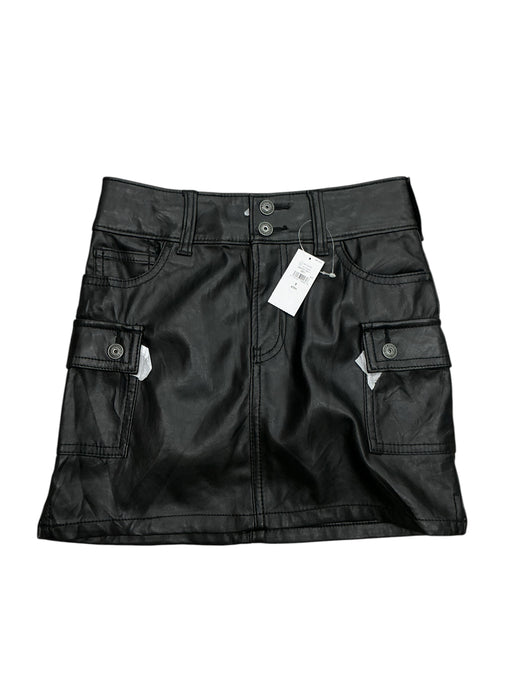 Falda para niña 8 (GAP)