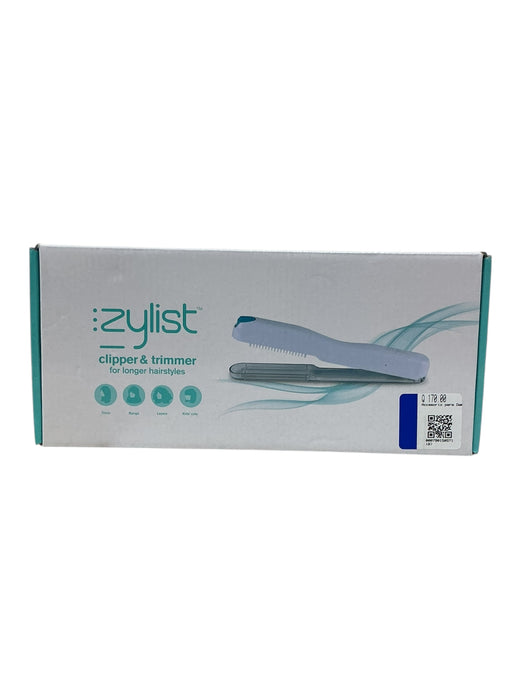 Recortadora y cortadora de cabello (ZYLIST)