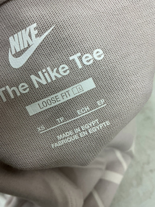Blusa XS (NIKE)