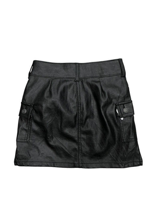 Falda para niña 8 (GAP)