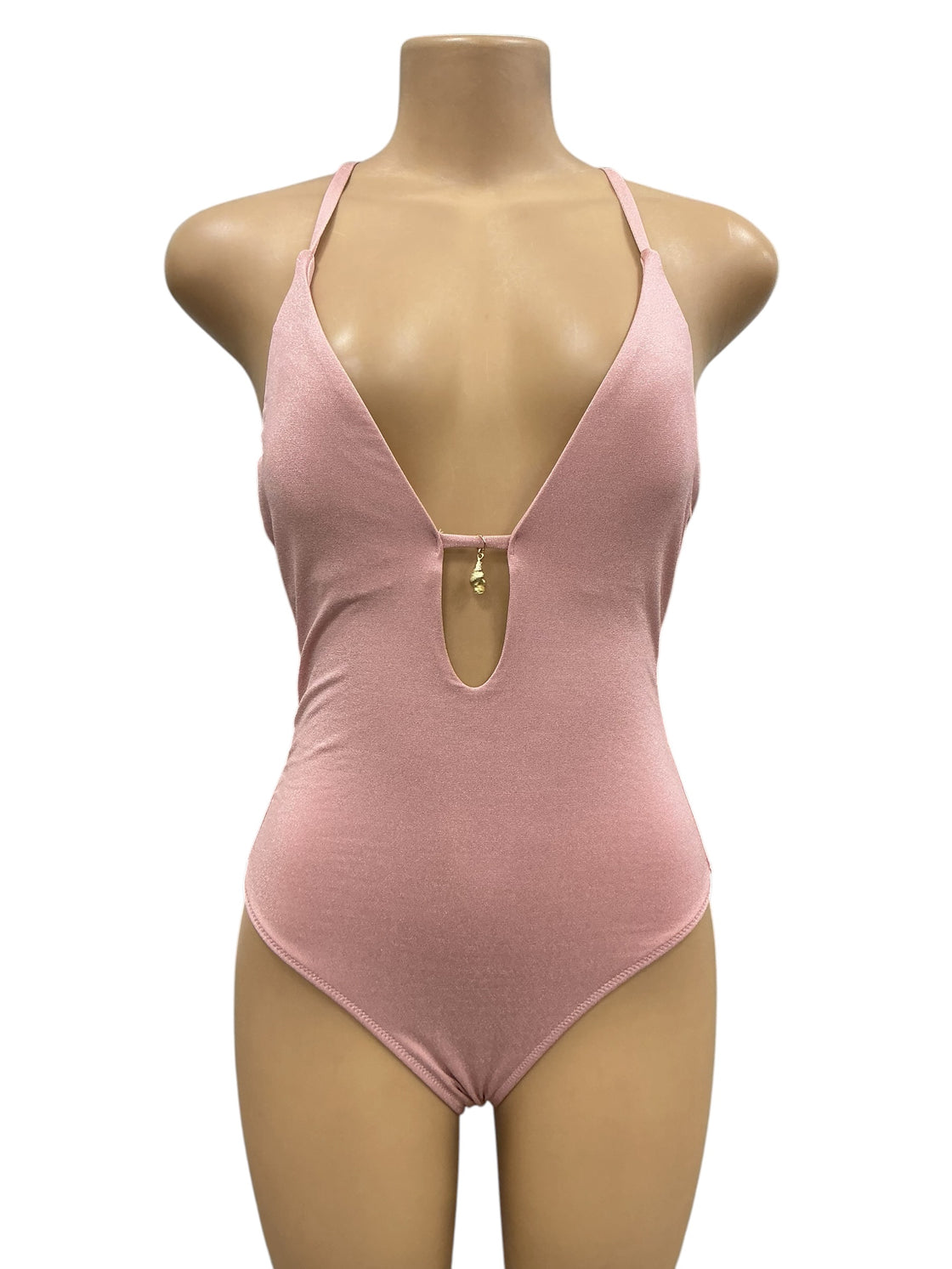 Traje de baño S (SHADE & SHORE)