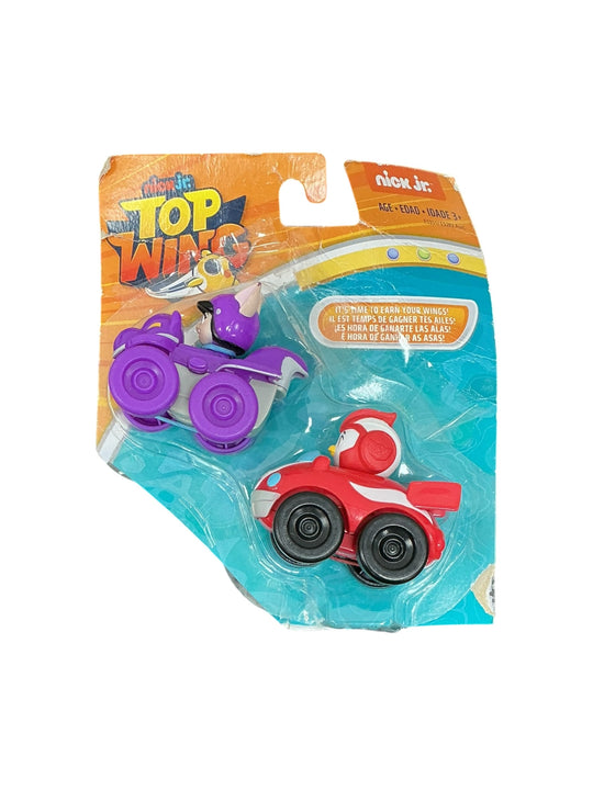Rod y Betty (HASBRO)