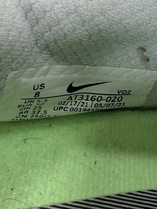 Tenis 8 (NIKE)