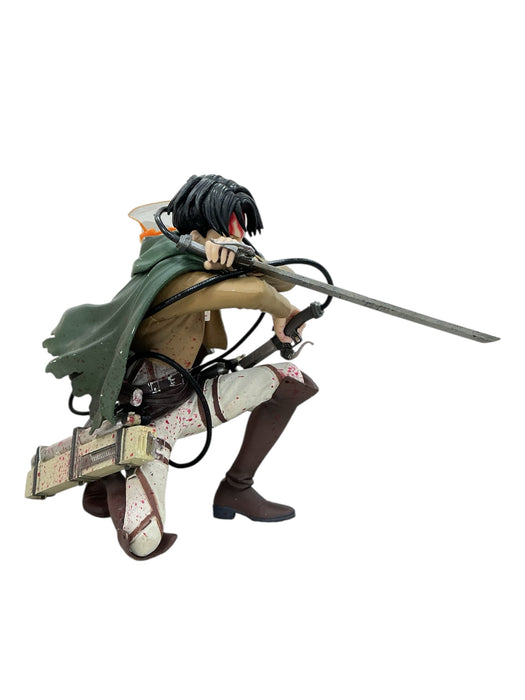 Levi Ackerman (KOTOBUKIYA)