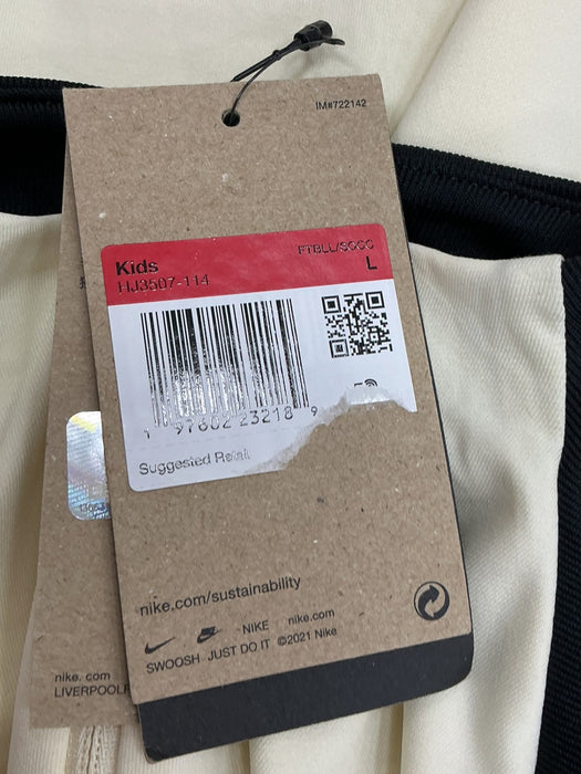 Sudadero para niño L (NIKE)