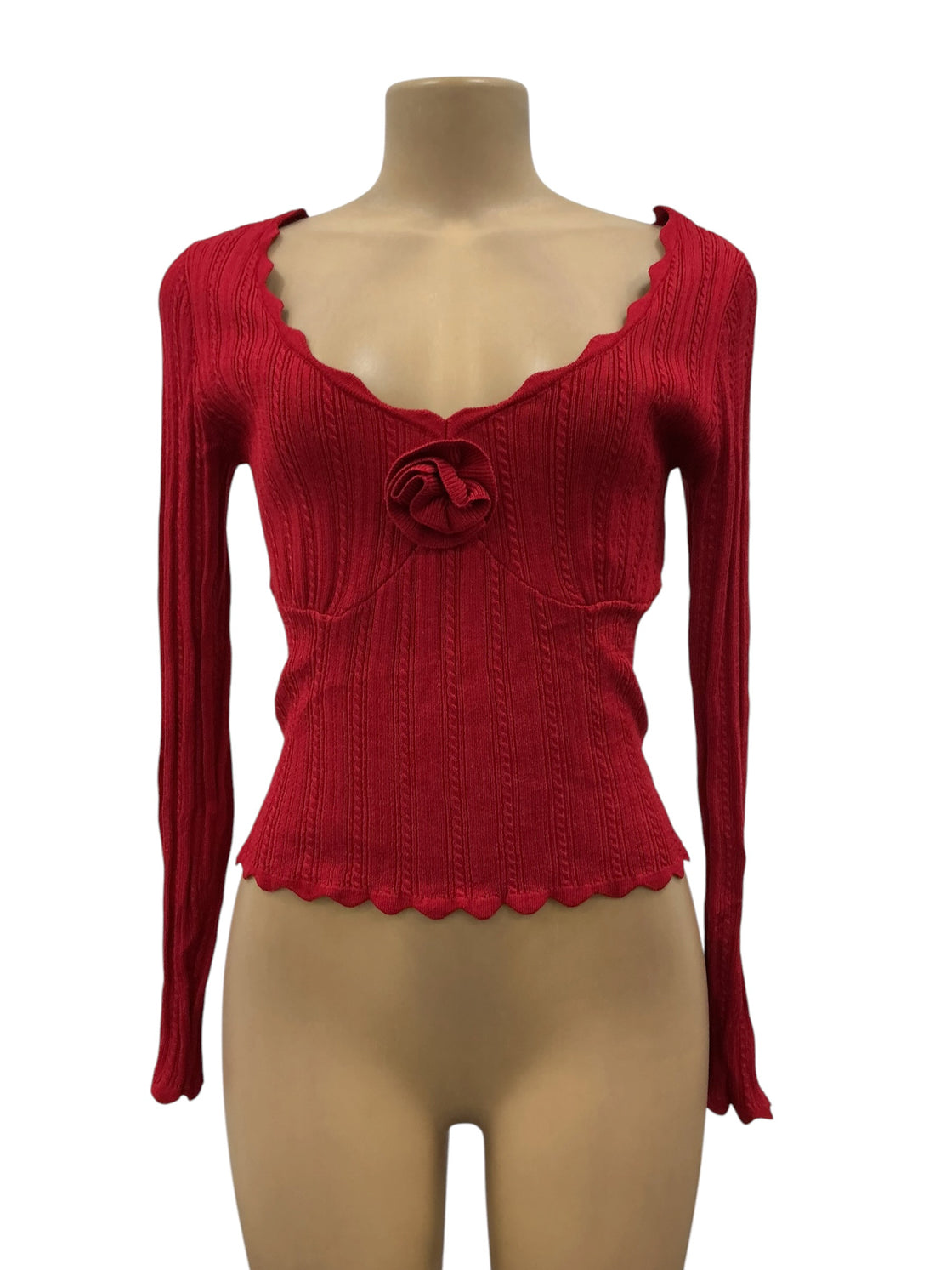 Blusa M (BCX)
