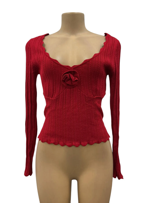 Blusa M (BCX)