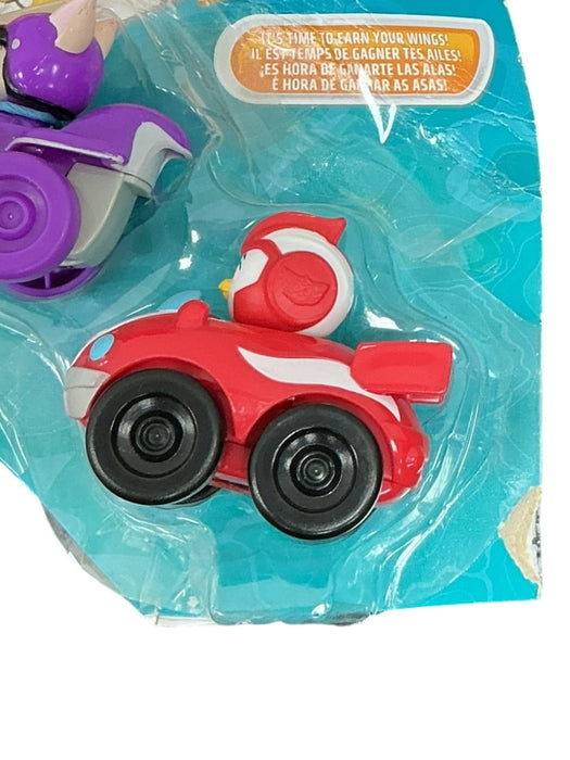 Rod y Betty (HASBRO)