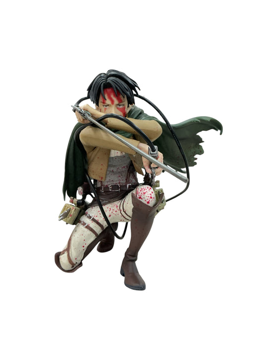 Levi Ackerman (KOTOBUKIYA)
