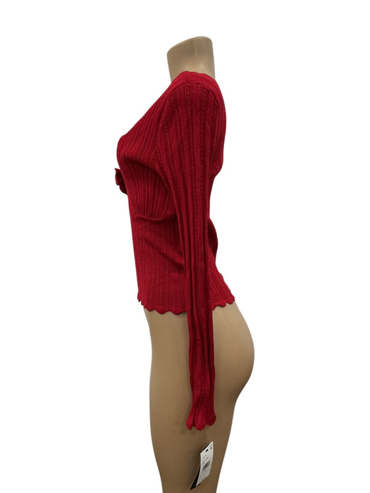 Blusa M (BCX)