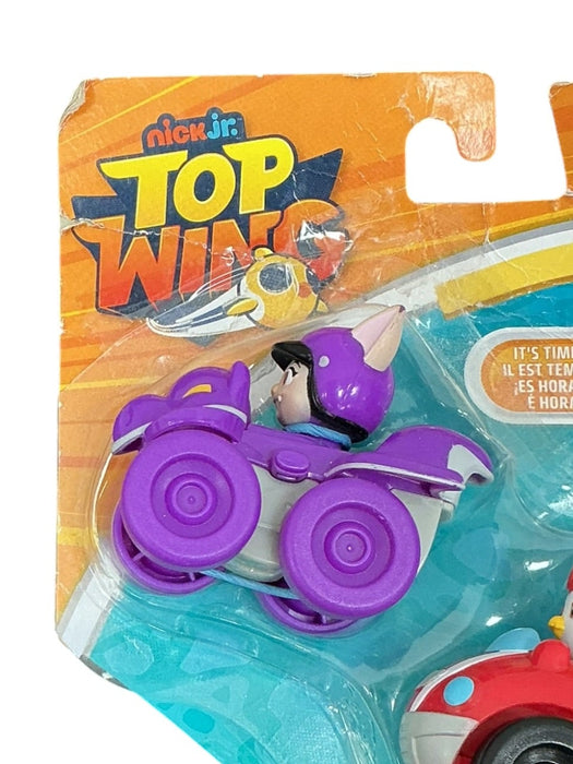 Rod y Betty (HASBRO)
