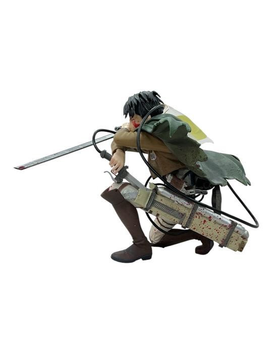 Levi Ackerman (KOTOBUKIYA)